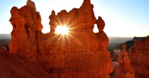 Bryce Canyon