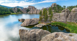 sylvan lake