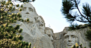 Mount Rushmore