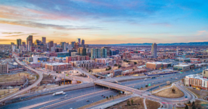 Denver