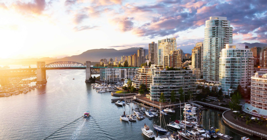 Vancouver