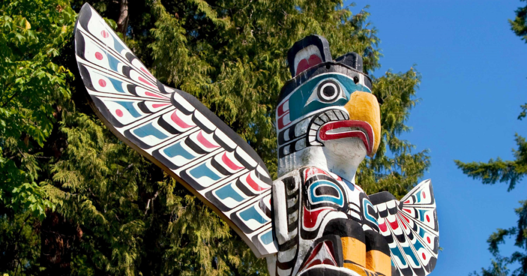 Vancouver