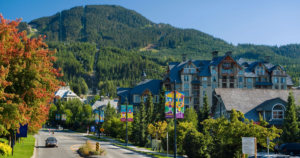 Whistler