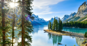 Lake Jasper
