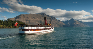 Lake Wakatipu