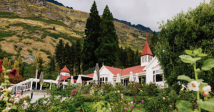Whakatipu, New Zealand
