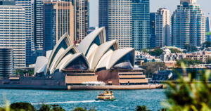 Sydney, Australia