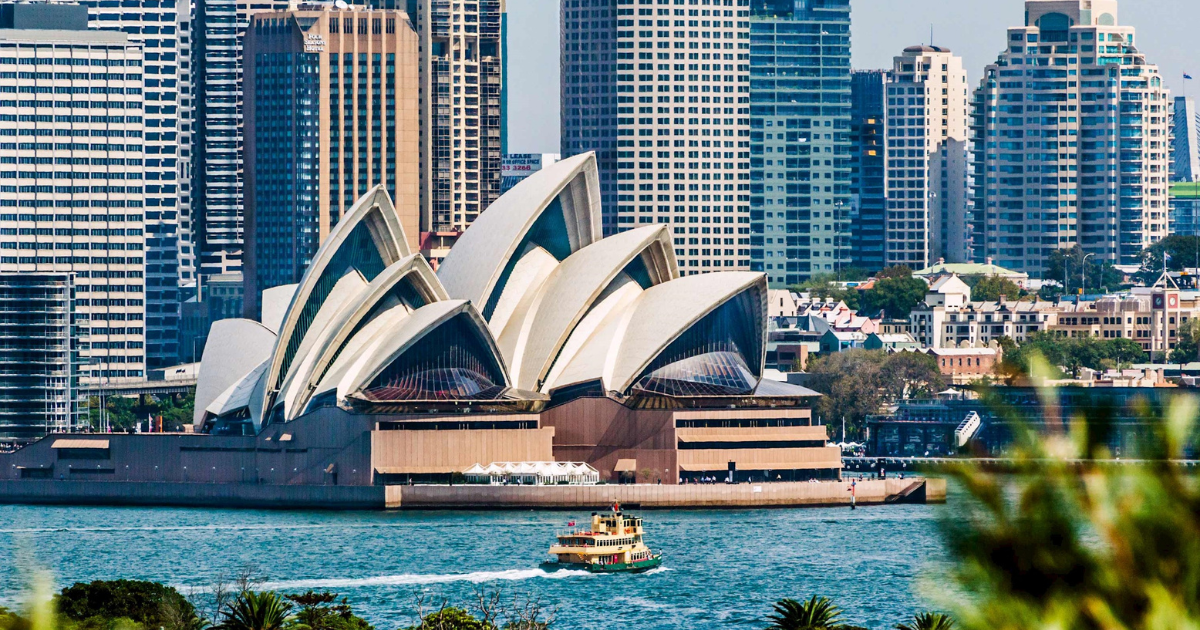 Sydney, Australia