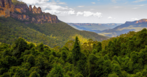 Blue Mountains, Australia