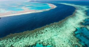 Great Barrier Reef, Australia