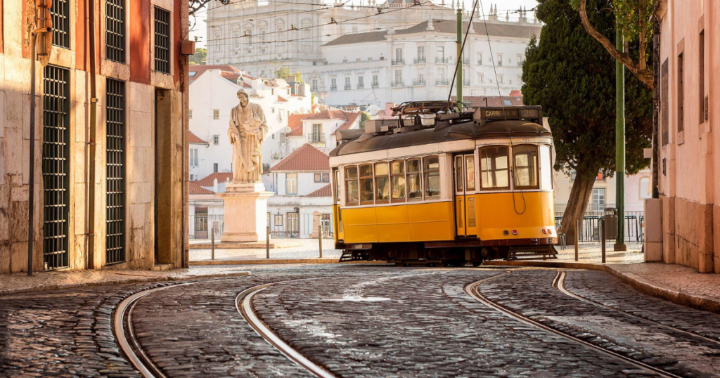Lisbon, Portugal