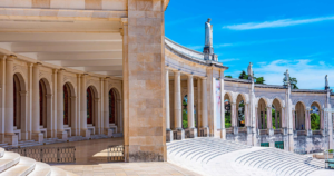 Fatima, Portugal