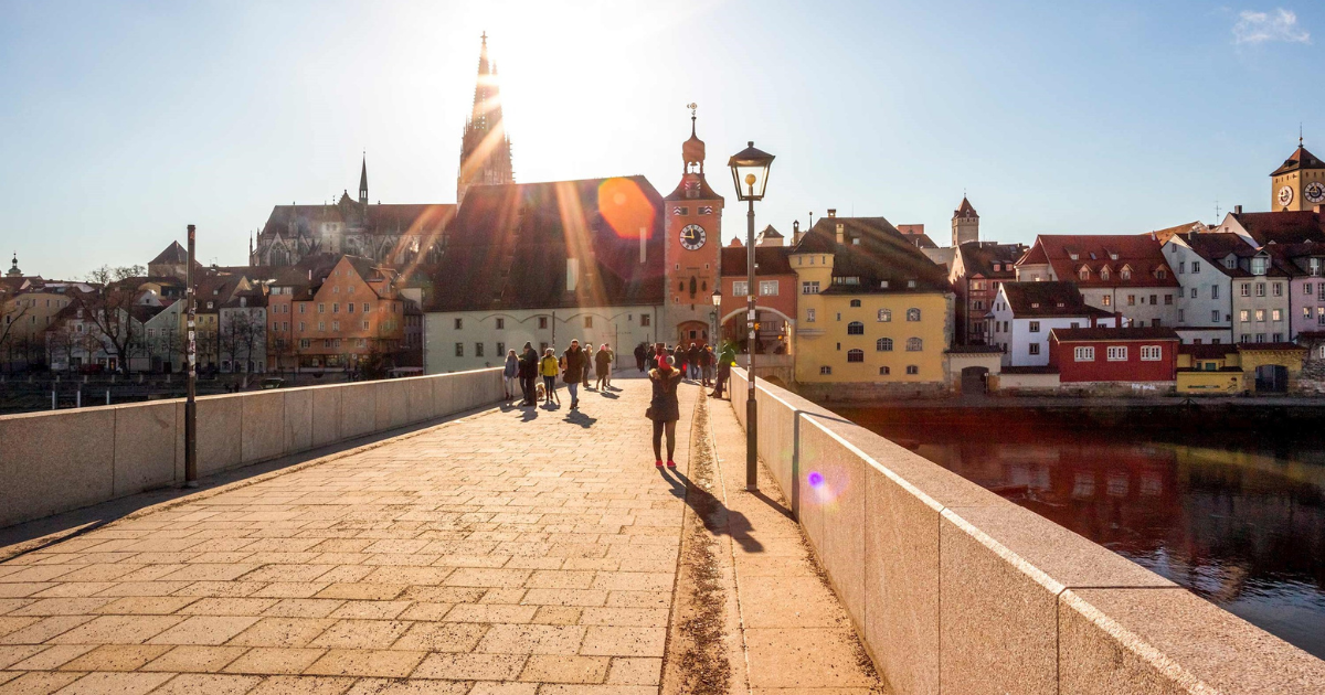 Regensburg, Germany