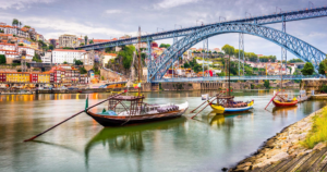 Porto, Portugal