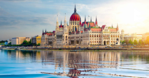 Budapest