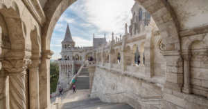 Budapest