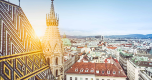 Vienna