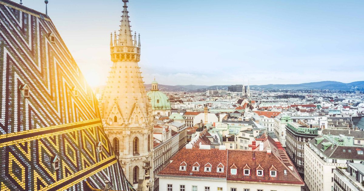 Vienna