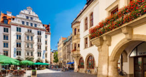 Munich