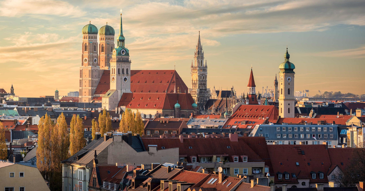 Munich