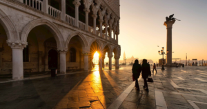 Venice, Italy