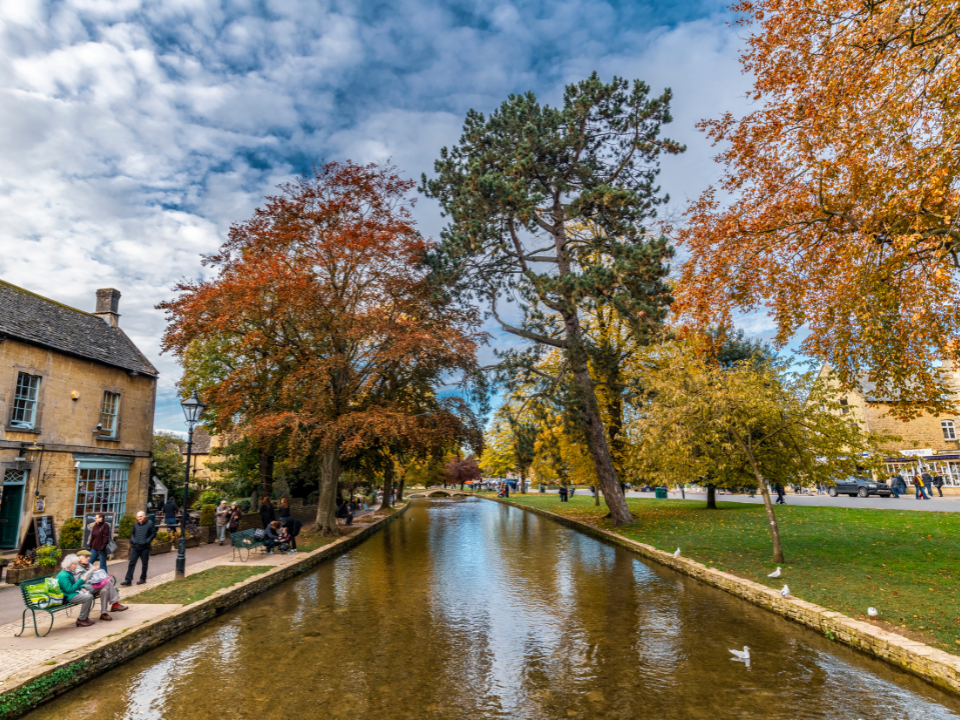 Small Group Day Tours