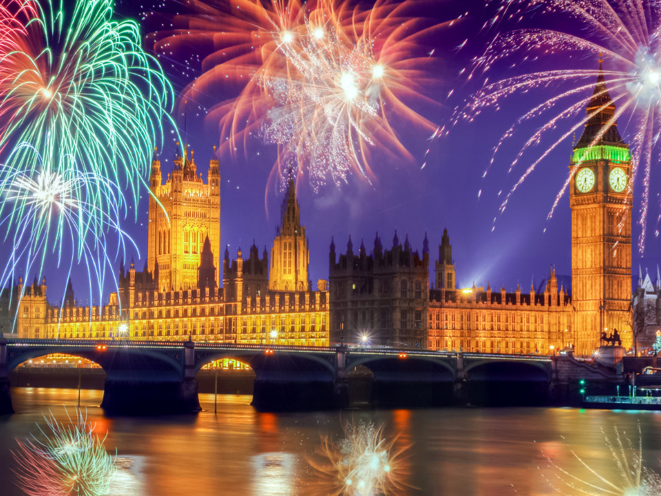 Festive Multi Day Tours