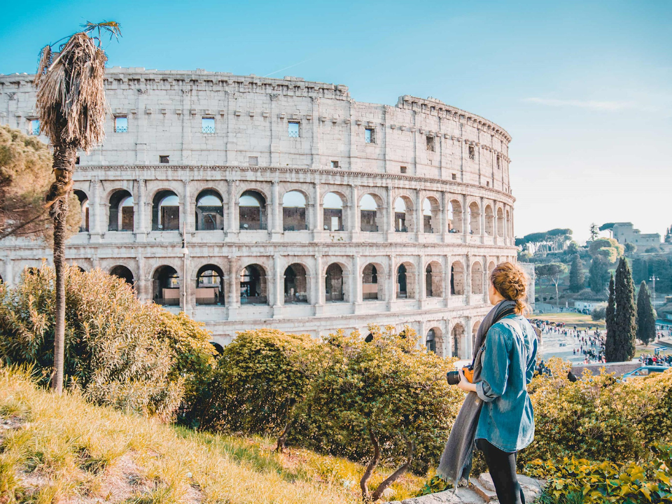 7 Day - Gems of Italy Tour