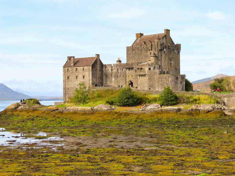 UK Small Group Tours