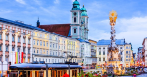 Linz 