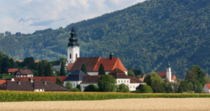 Engelhartszell