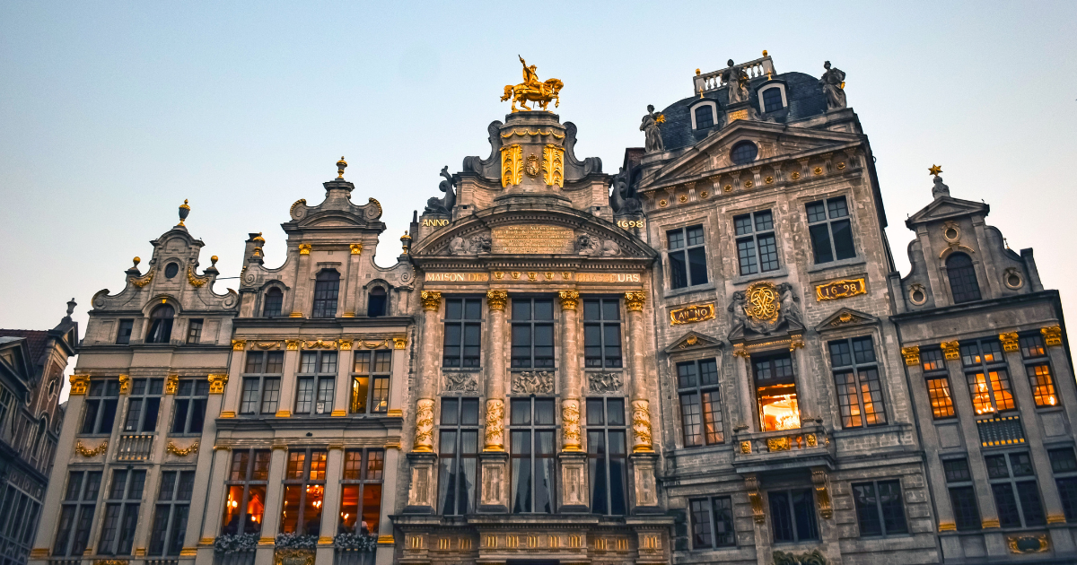 Brussels, Belgium