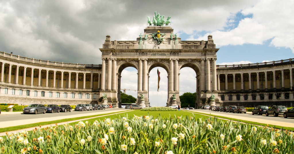 Brussels, Belgium