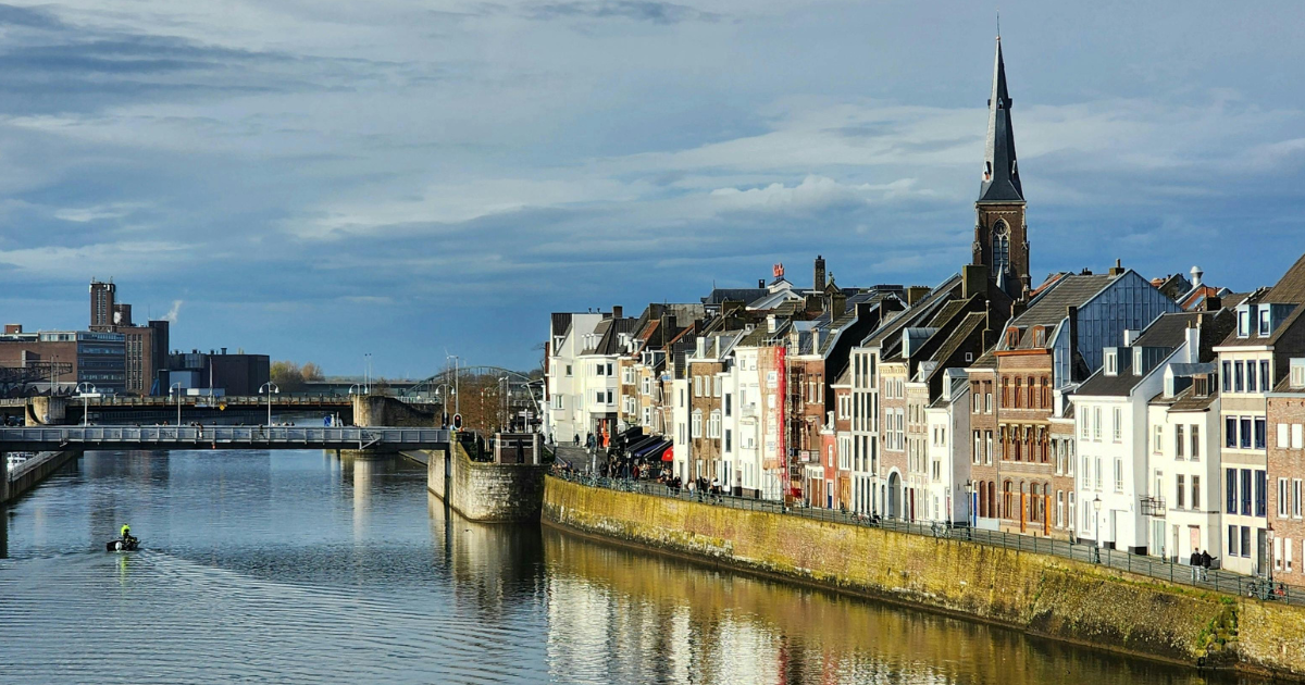Maastricht, Netherlands