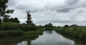 Gorinchem, Netherlands