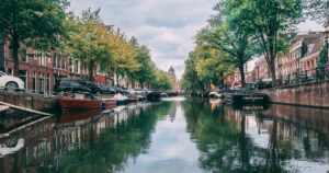 Amsterdam, Netherlands