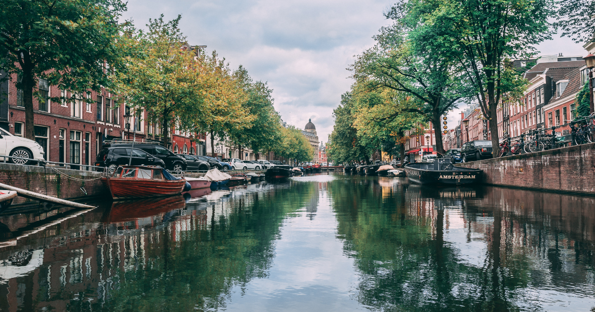 Amsterdam, Netherlands