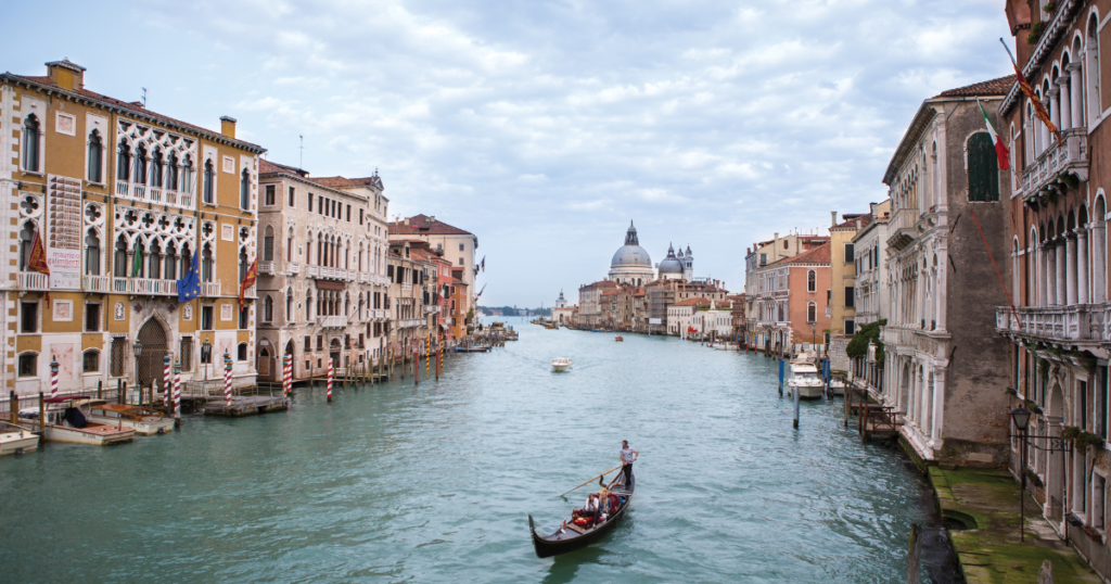 Venice, Italy