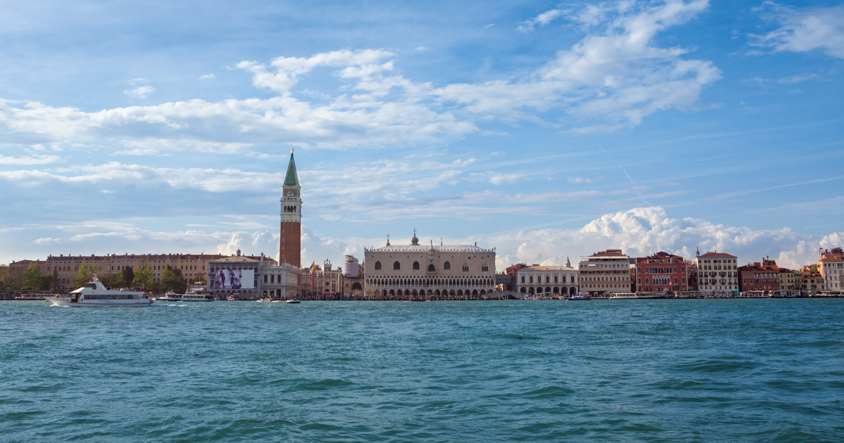 Venice, Italy