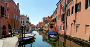 Chioggia, Italy