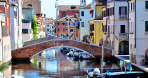 Chioggia, Italy