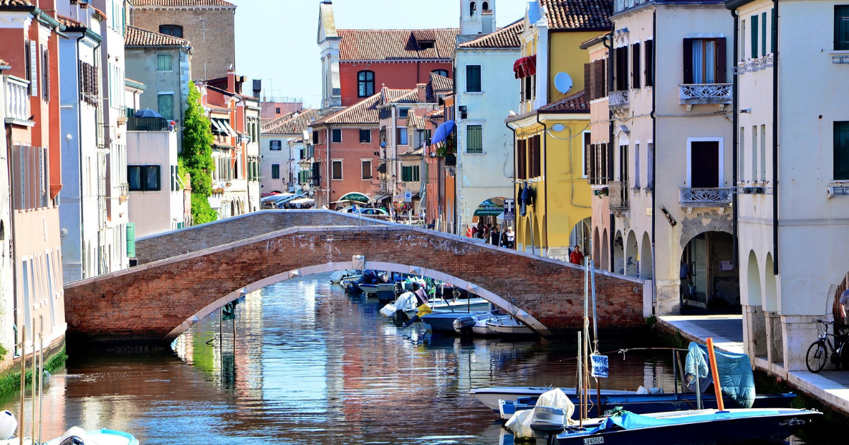 Chioggia, Italy