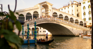 Venice, Italy