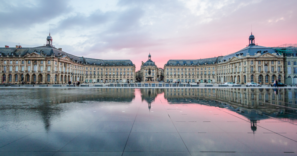 Bordeaux, France