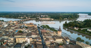 Libourne, France