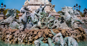 Bordeaux, France