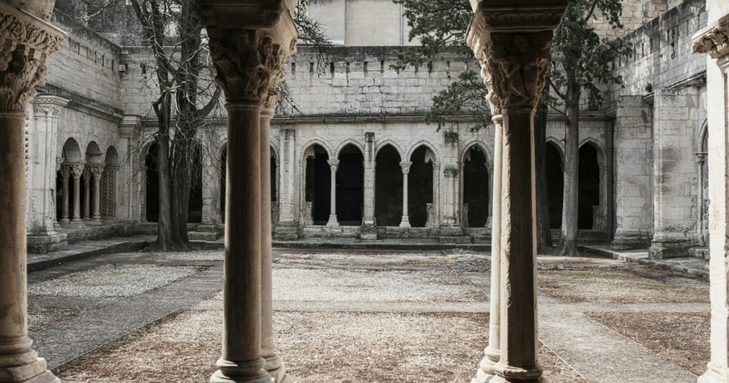 Arles, France