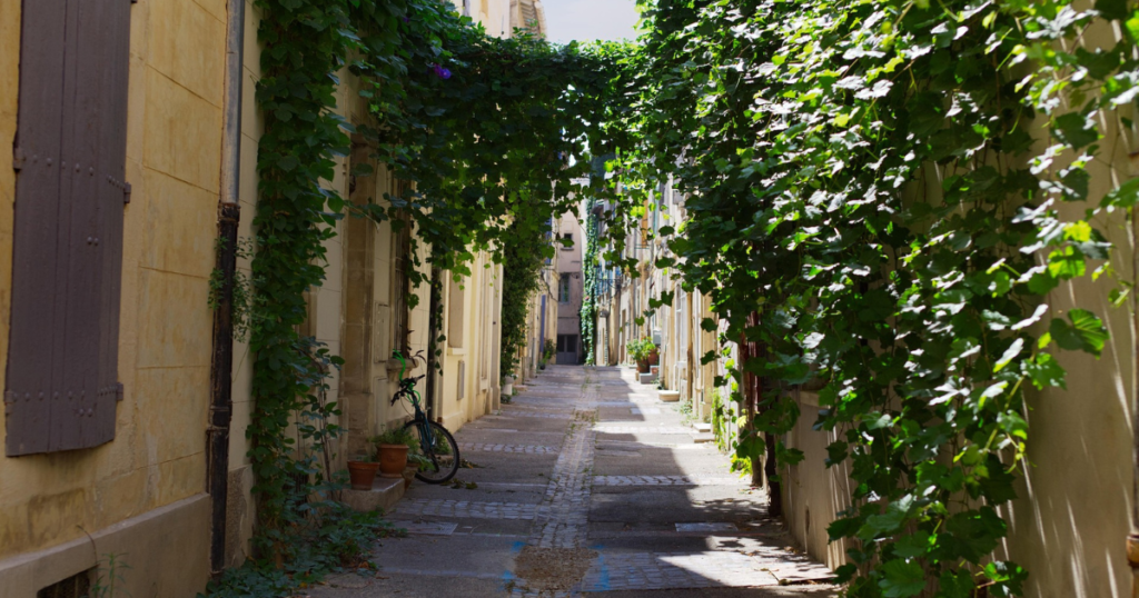 Arles, France
