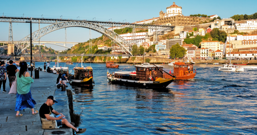Porto, Portugal