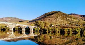 Douro River Valley